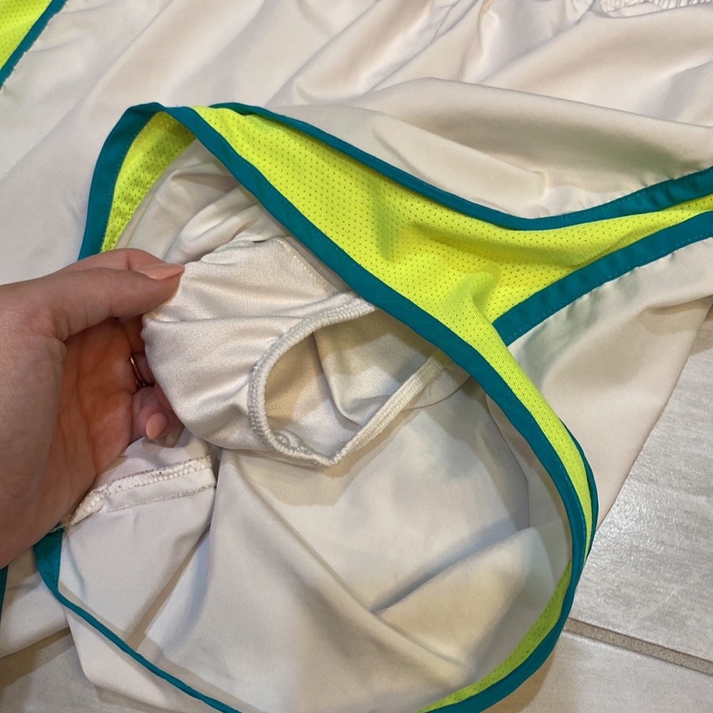 Nike | Dri-fit Nike Shorts - Picture 2 of 5